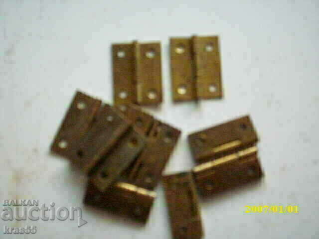 Auction Mini hinges Auction Mini hinges