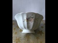 A beautiful Royal Doulton fruit bowl