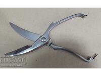 Interesting Rostfrei scissors