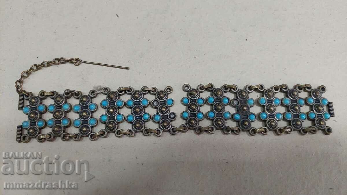 Antique bracelet