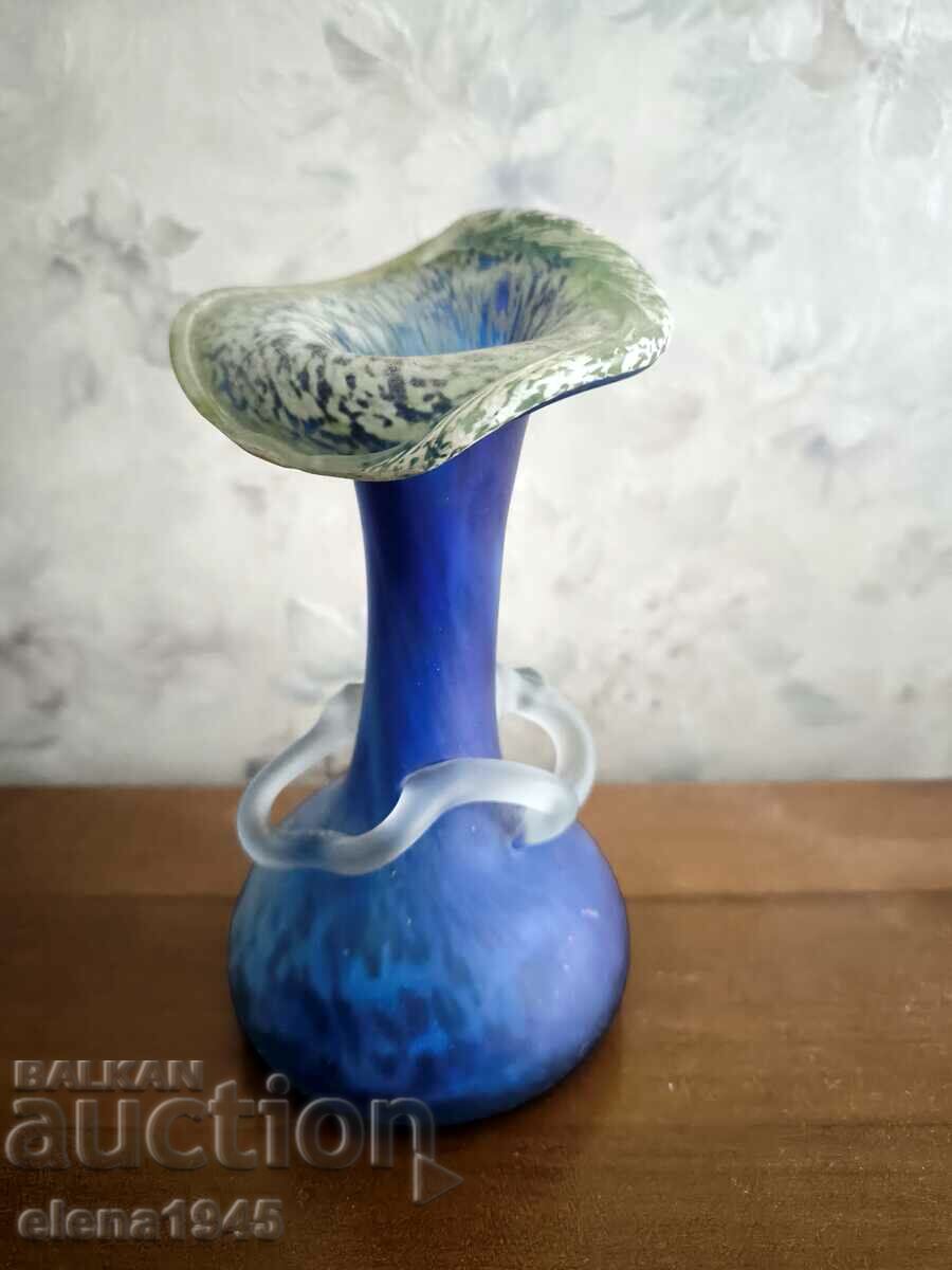 Murano vase