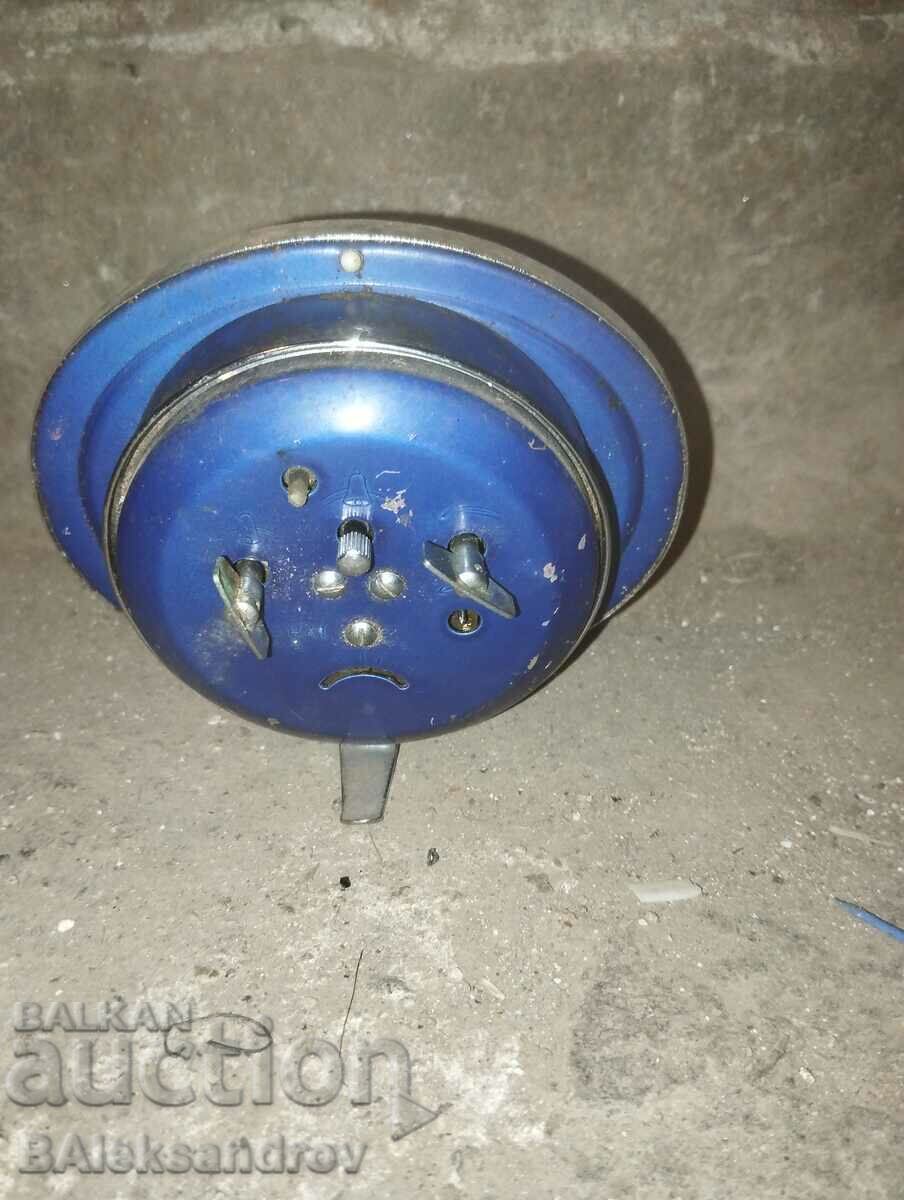 Παράδοση Παλαιό μηχανικό ρολόι Παράδοση Παλαιό μηχανικό ρολόι