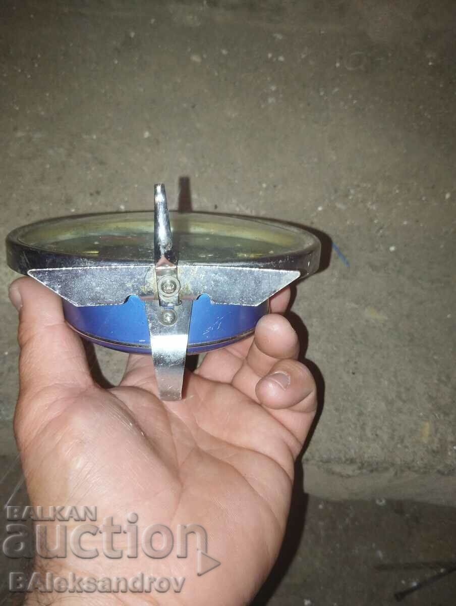 Παλαιό μηχανικό ρολόι - 5 Παλαιό μηχανικό ρολόι - 5