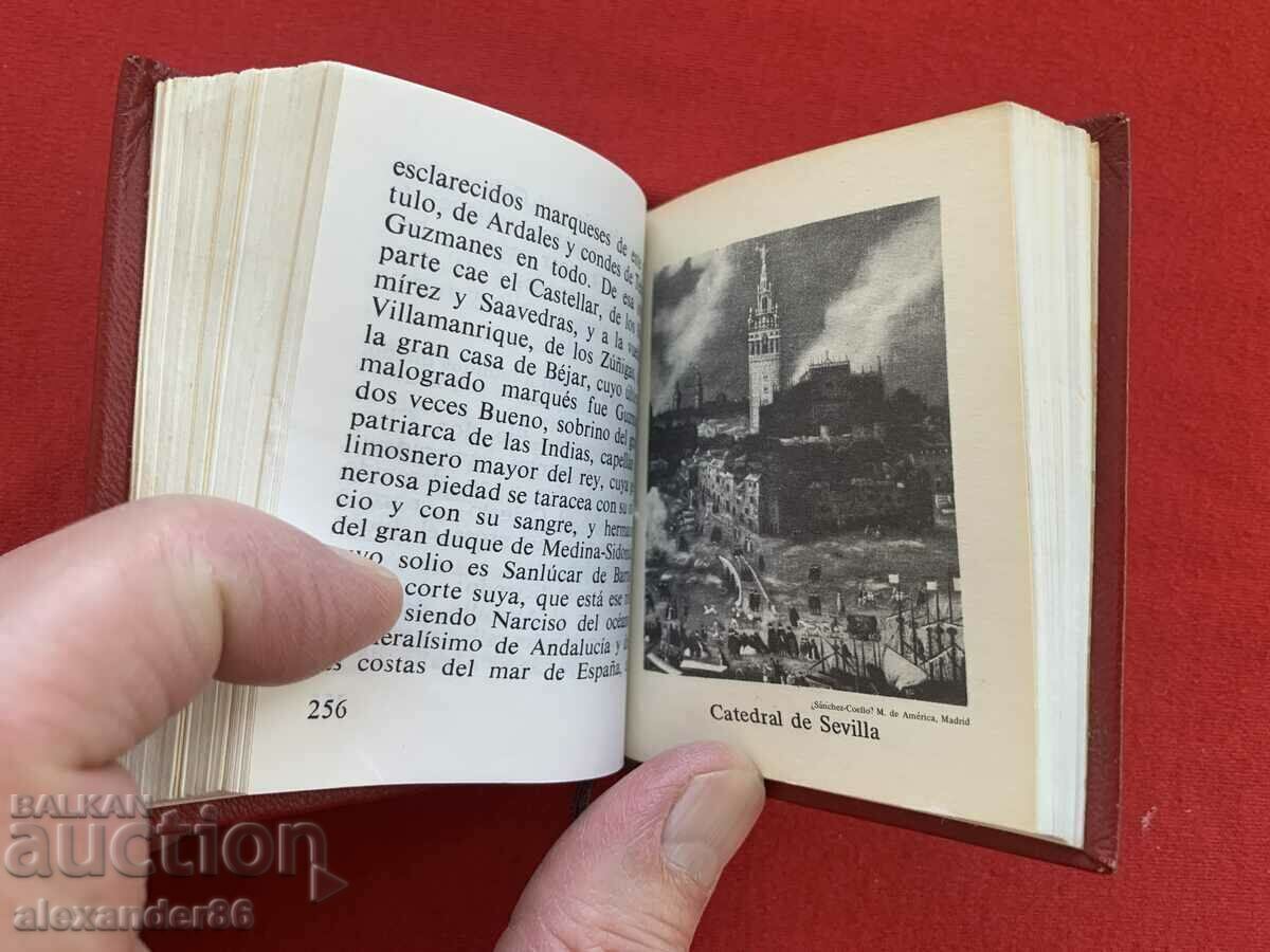 Delivery of "Luxury Devil" Luis Velez de Guevara/pocket format Delivery of "Luxury Devil" Luis Velez de Guevara/pocket format