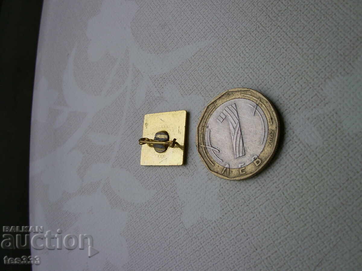 Доставка на Значка Балчик 25 Доставка на Значка Балчик 25