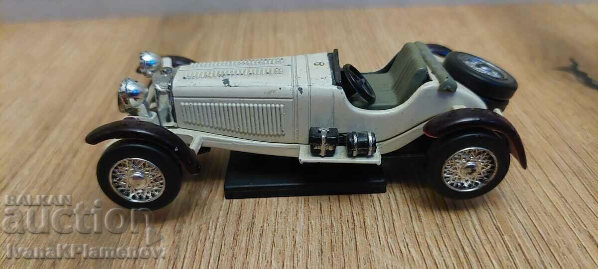 Trolley metal for collectors with price 16.00 BGN | € 8.18 Trolley metal for collectors with price 16.00 BGN | € 8.18