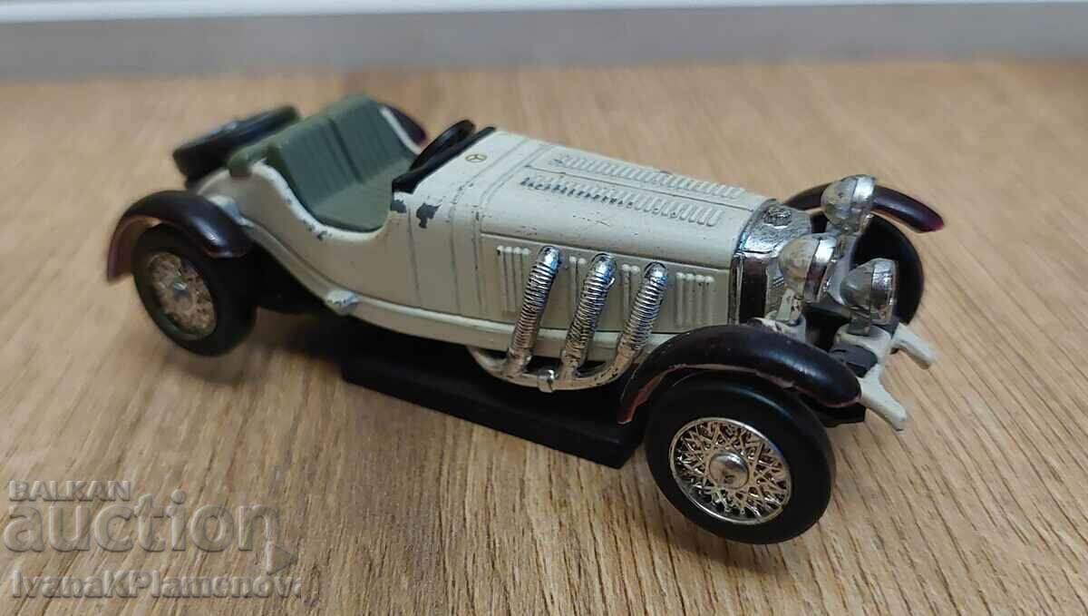 Trolley metal for collectors Trolley metal for collectors