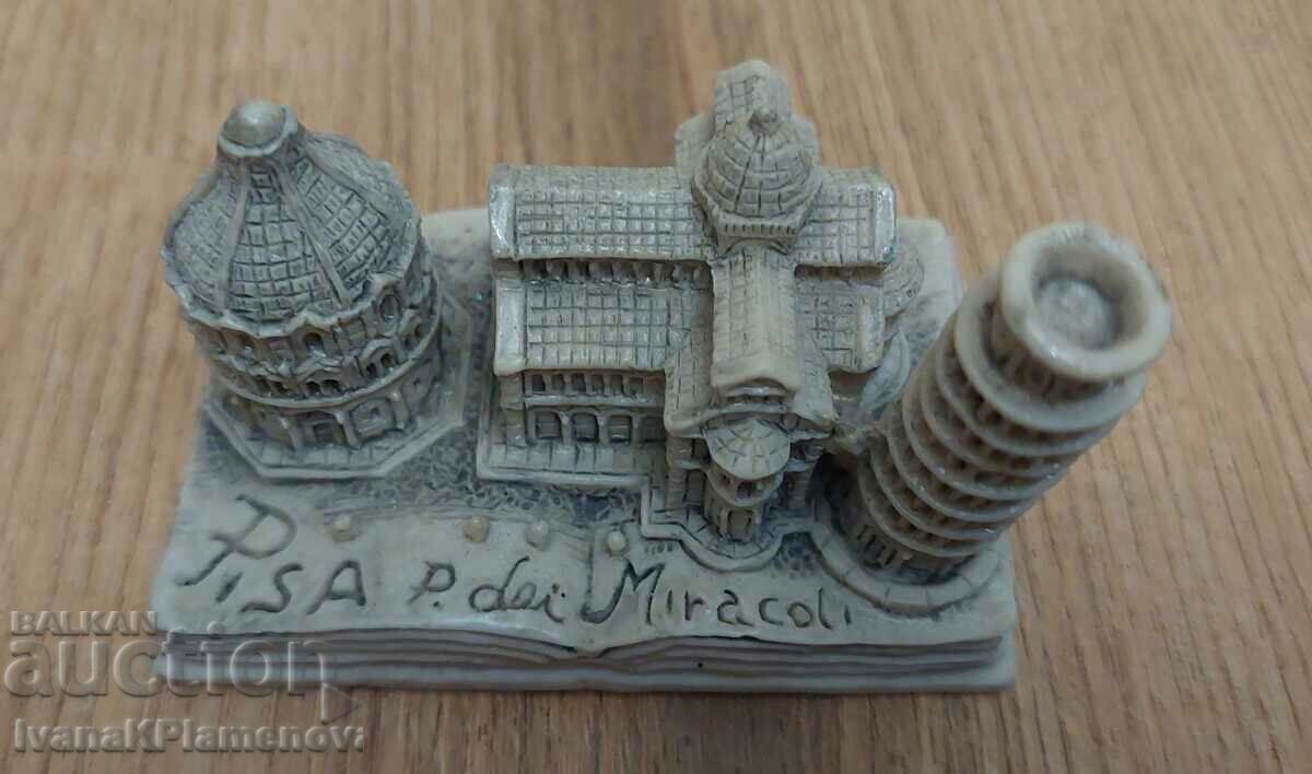 Suvenir Pisa Italia cu preț € 5.11 | 9.99 BGN Suvenir Pisa Italia cu preț € 5.11 | 9.99 BGN
