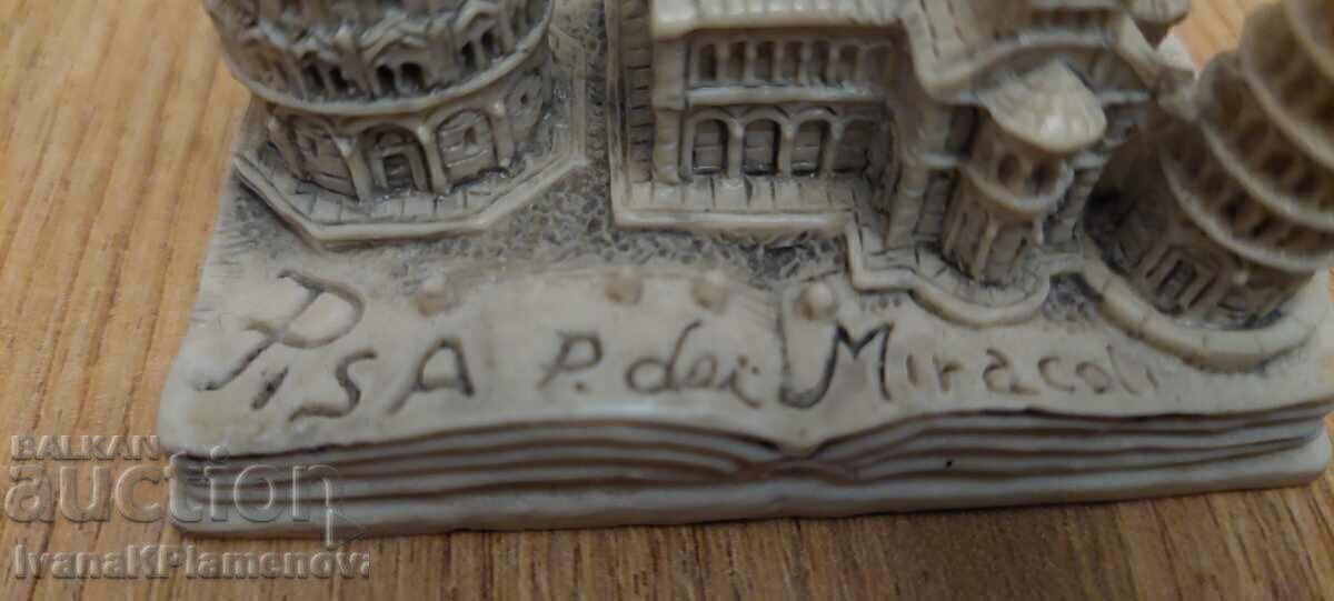 Souvenir Pisa Italy - 5