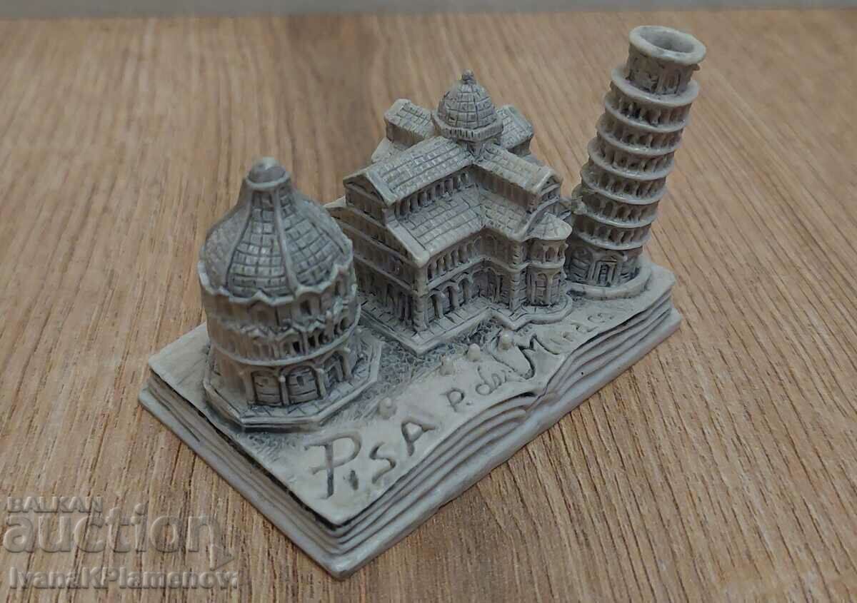 Souvenir Pisa Italy - 6