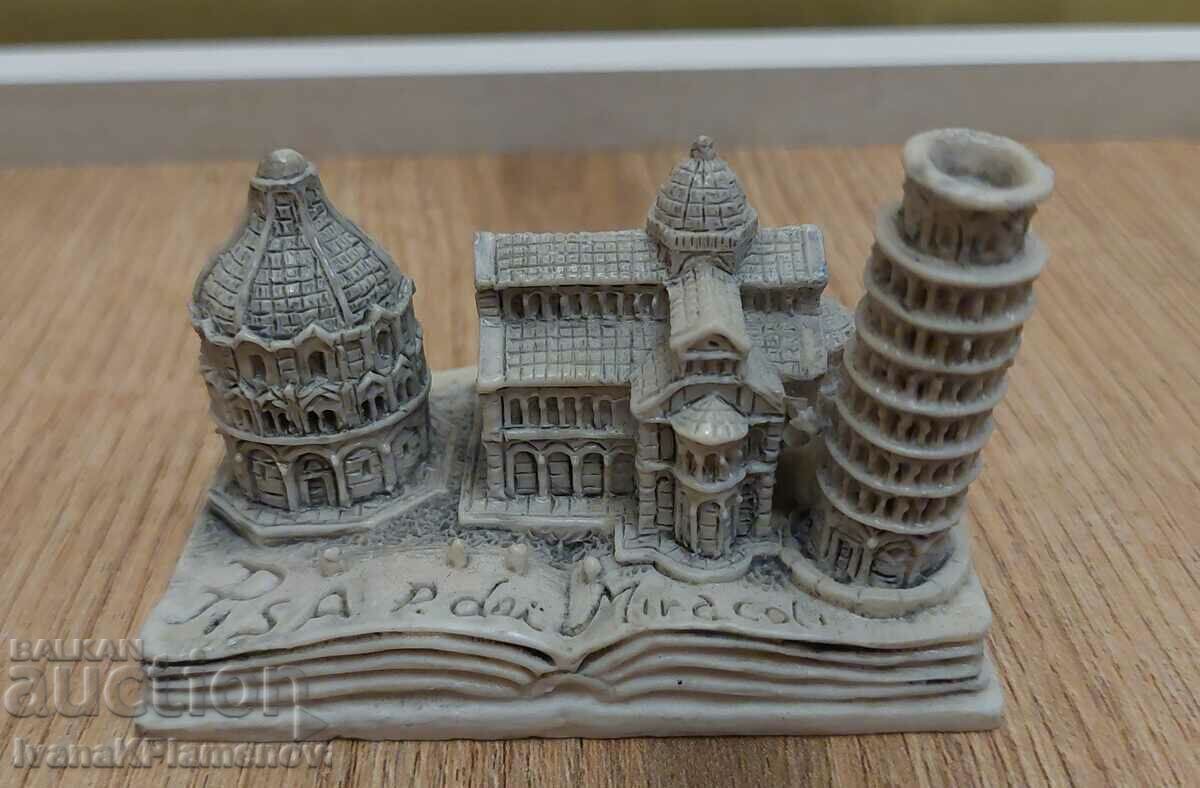 Souvenir Pisa Italy
