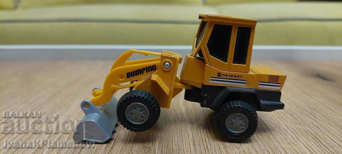 Livrarea Cărucior metalic pentru colecționari Livrarea Cărucior metalic pentru colecționari