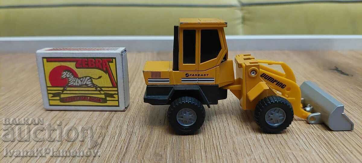 Cărucior metalic pentru colecționari - 6 Cărucior metalic pentru colecționari - 6