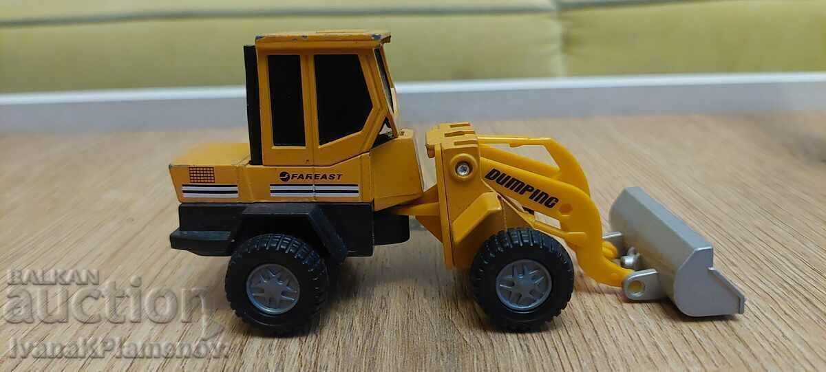 Cărucior metalic pentru colecționari Cărucior metalic pentru colecționari