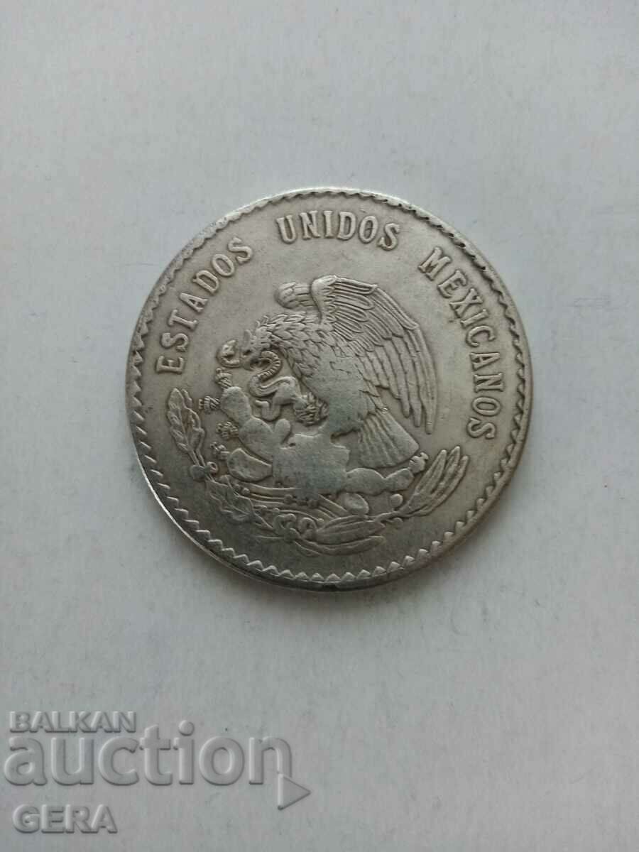 30 песо Мексико с цена 8.00 лв. | € 4.09 30 песо Мексико с цена 8.00 лв. | € 4.09