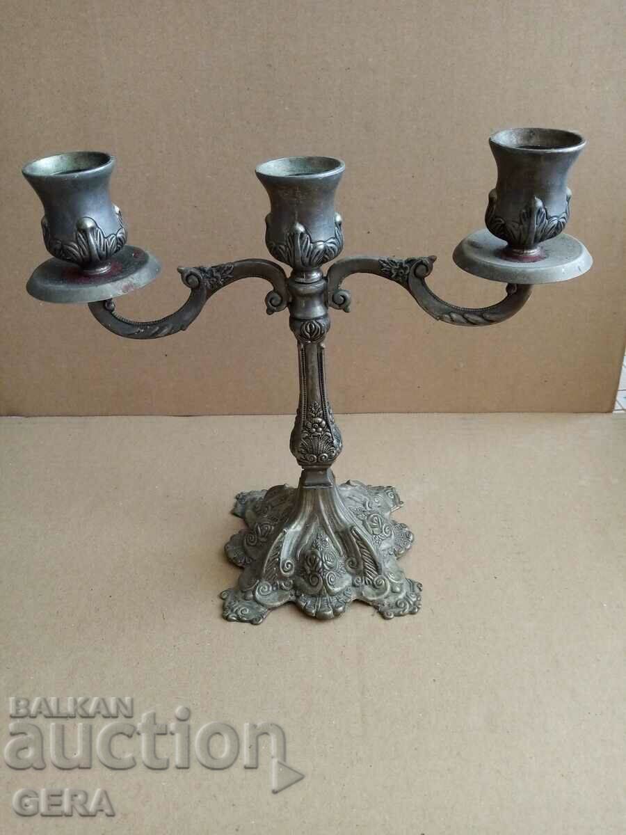 candlestick