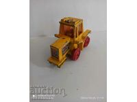 Tractor matchbox tractor matchbox lesney large