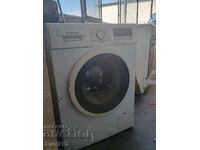 BOSH WASHING MACHINE - REVIEW OPTION! ACCEPTING OFFERS!