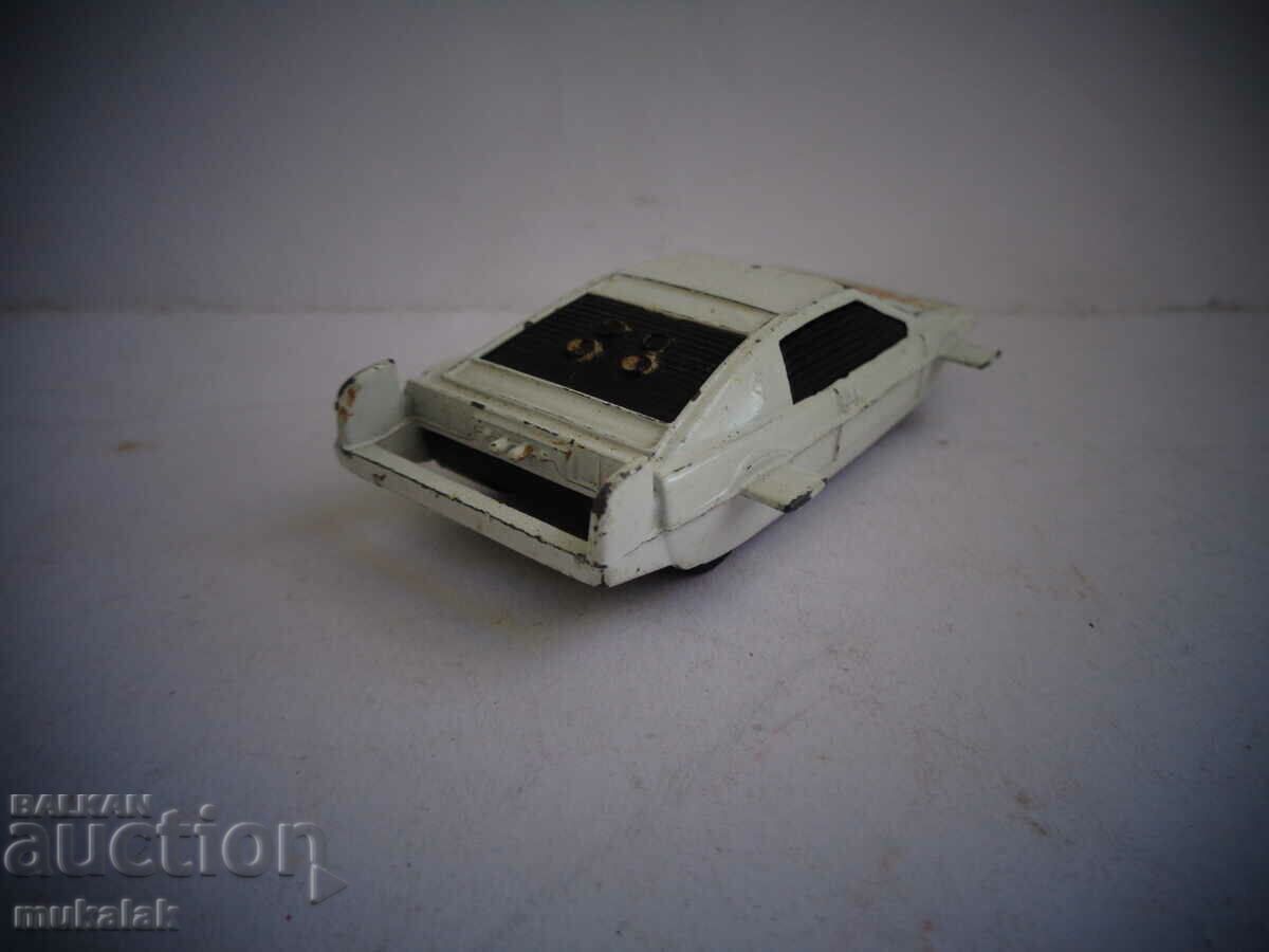 Παράδοση ΜΟΝΤΕΛΟ ΠΑΙΧΝΙΔΙΟΥ ΚΑΡΟΤΣΙ CORGI JUNIORS LOTUS ESPRIT 007 Παράδοση ΜΟΝΤΕΛΟ ΠΑΙΧΝΙΔΙΟΥ ΚΑΡΟΤΣΙ CORGI JUNIORS LOTUS ESPRIT 007