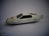 CORGI JUNIORS  LOTUS ESPRIT 007   КОЛИЧКА  ИГРАЧКА МОДЕЛ