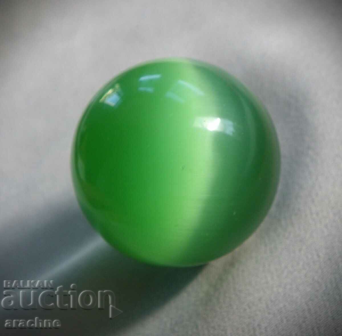 "Cat's eye" - to soothe the eyes of tired business people - 5 "Cat's eye" - to soothe the eyes of tired business people - 5