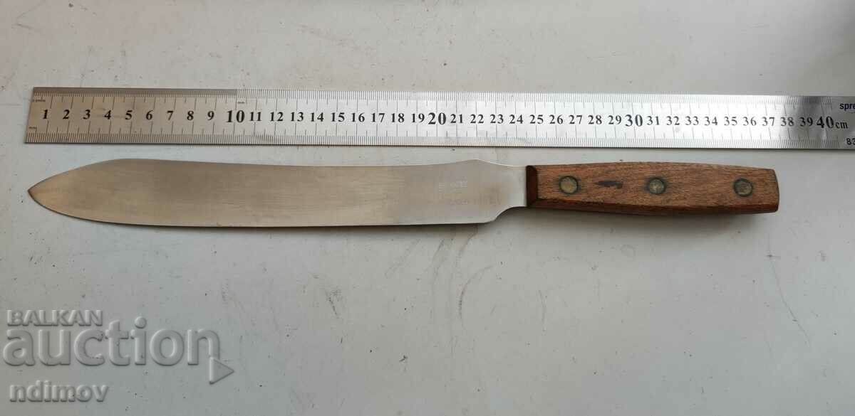 36 cm Quality Swedish knife 1