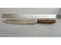 36 cm Quality Swedish knife 1