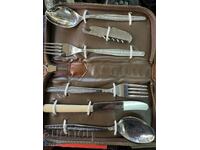 Туристически сет