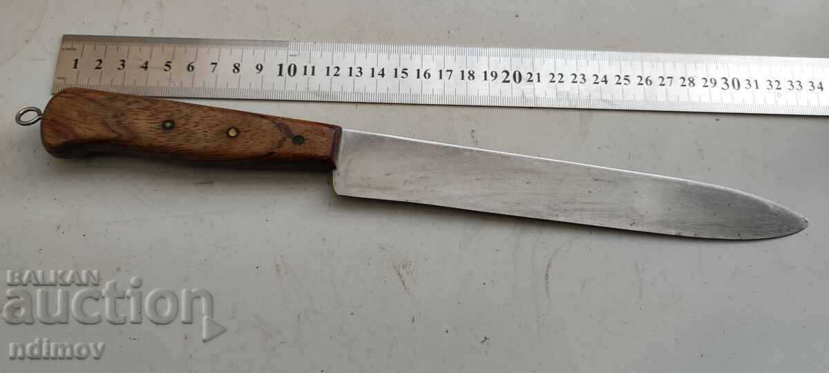 Auction 32.5 cm Quality Swedish knife 3 Auction 32.5 cm Quality Swedish knife 3