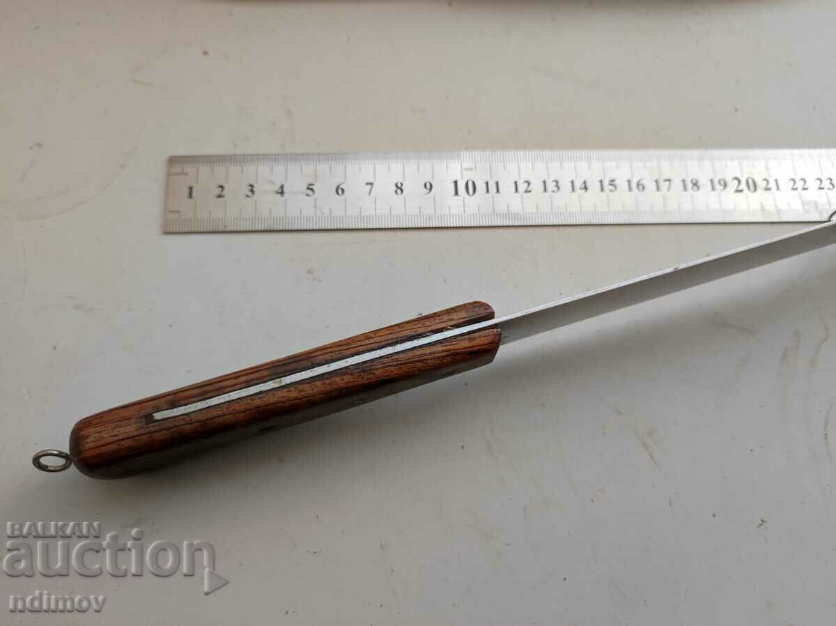 32.5 cm Quality Swedish knife 3 - 5 32.5 cm Quality Swedish knife 3 - 5