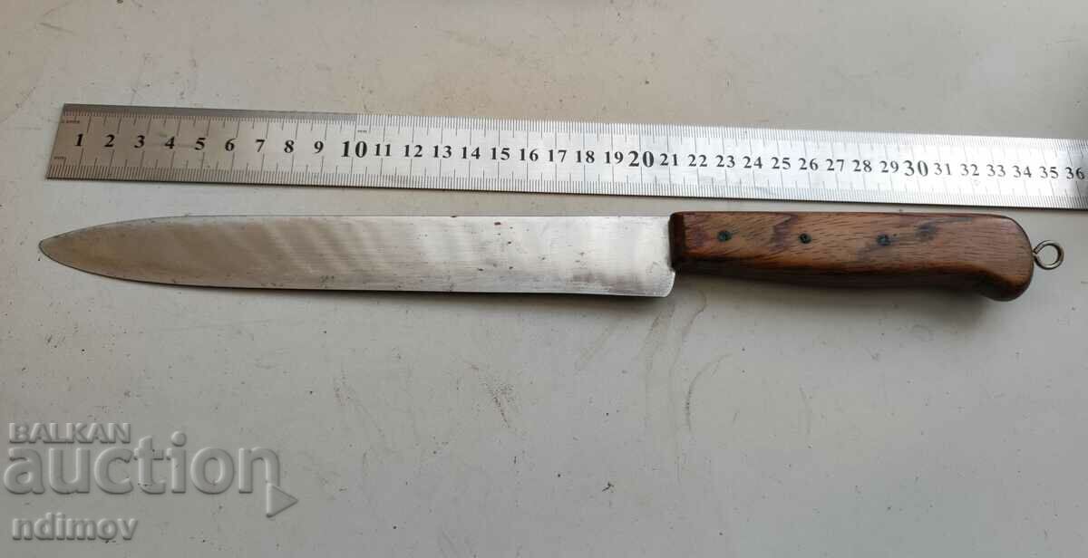 32,5 cm Cuțit suedez de calitate 3