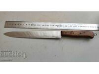 32.5 cm Quality Swedish knife 3