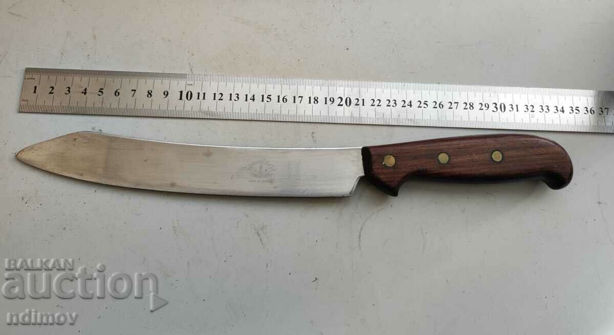 33 cm Quality Swedish knife 4