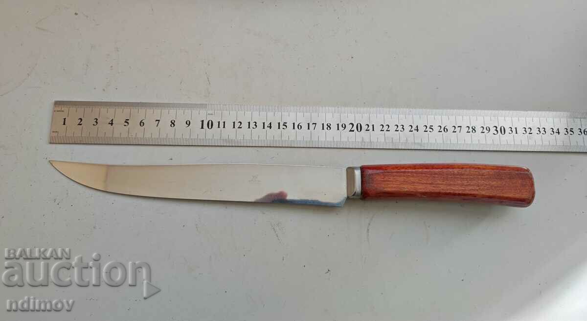 31 cm Quality Swedish knife 5