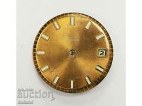 USSR Mechanism Flight 2616.1H with 30 Stones Automatic Poljot