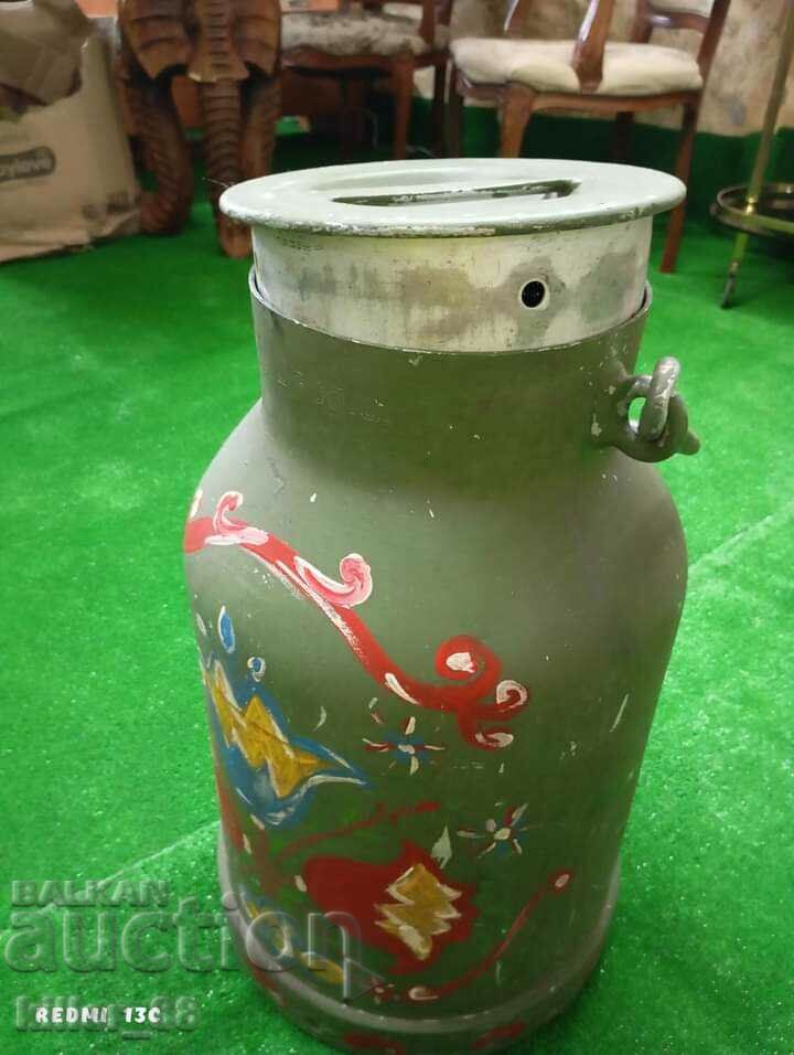 Delivery of Hand painted gum Delivery of Hand painted gum