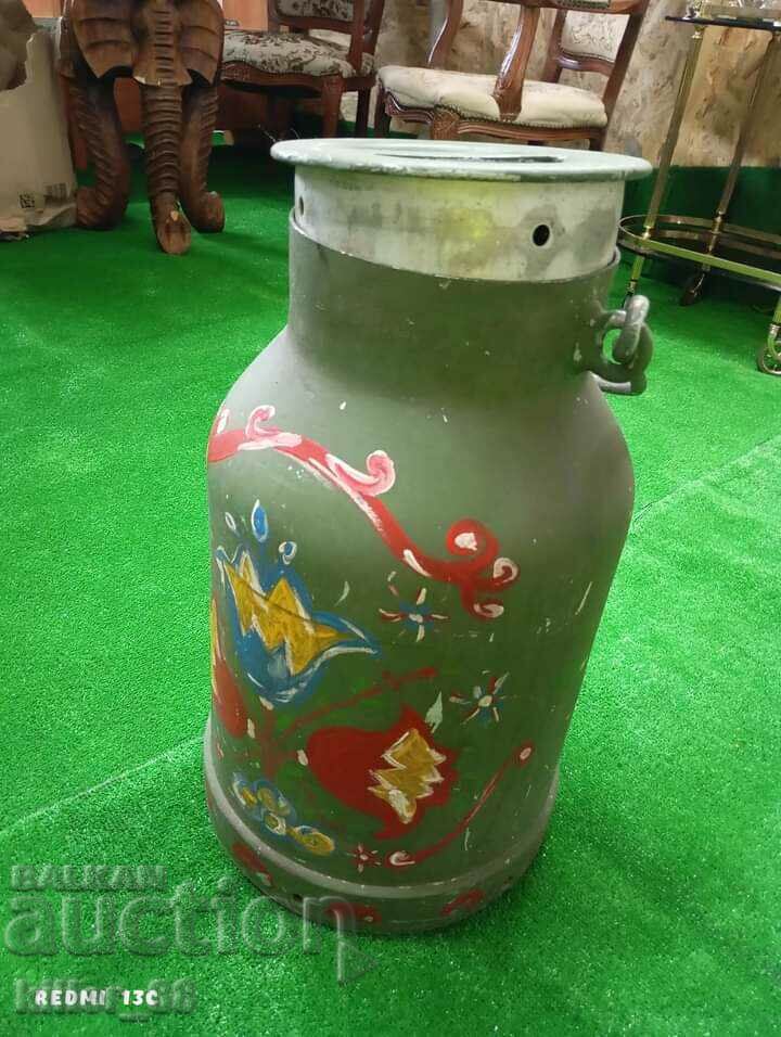 Hand painted gum - 5 Hand painted gum - 5