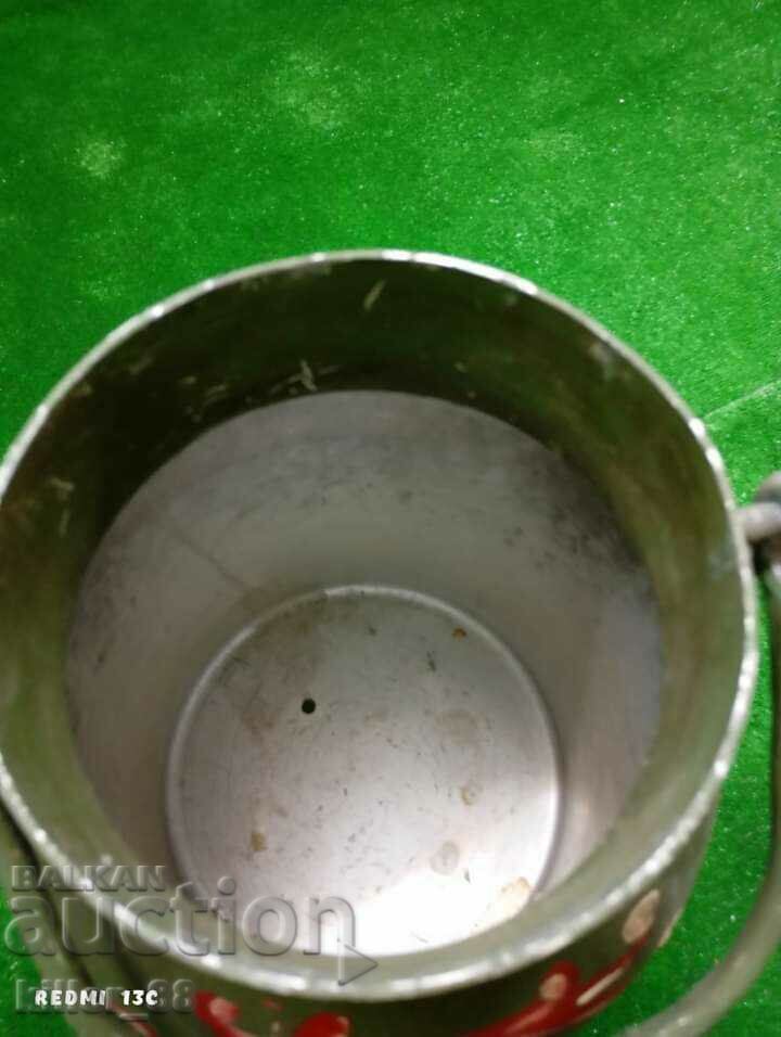 Hand painted gum - 6 Hand painted gum - 6