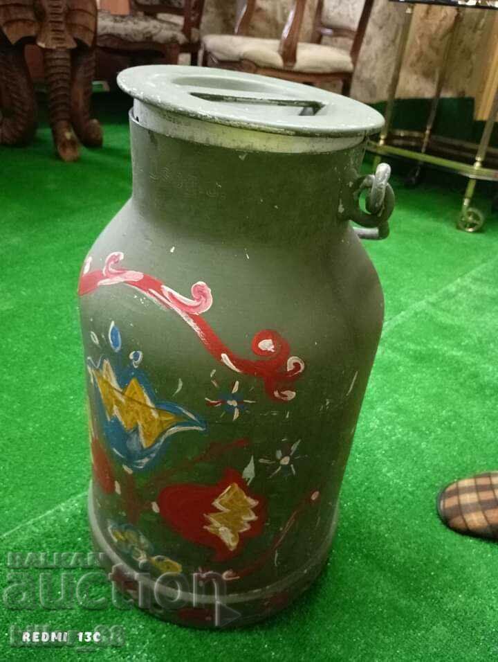 Hand painted gum - 7 Hand painted gum - 7