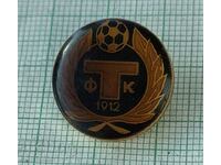 Insigna - Fotbal Club Trakia Plovdiv