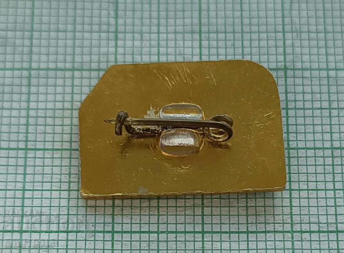 Delivery of Badge - RFSK to BFS Delivery of Badge - RFSK to BFS