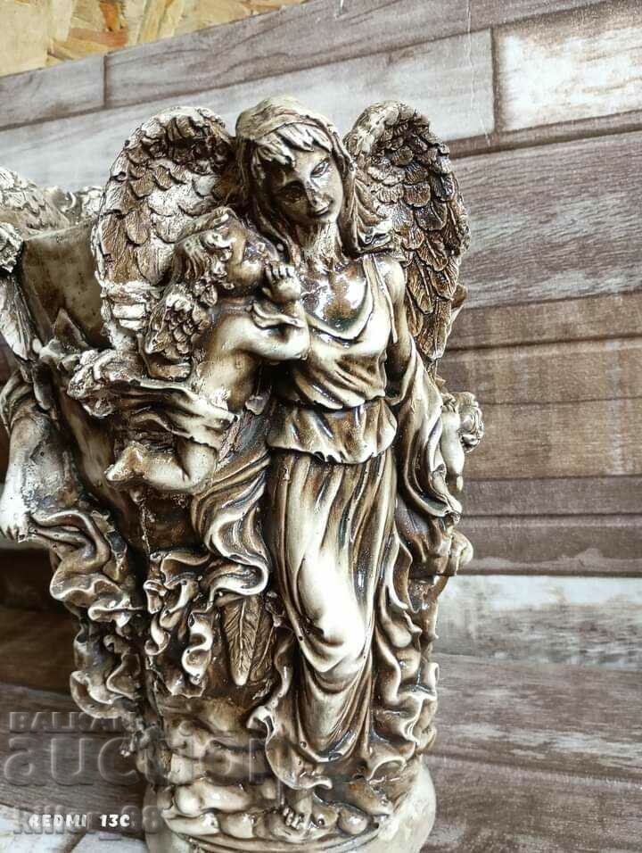 A beautiful vase with price 35.00 BGN | € 17.90 A beautiful vase with price 35.00 BGN | € 17.90