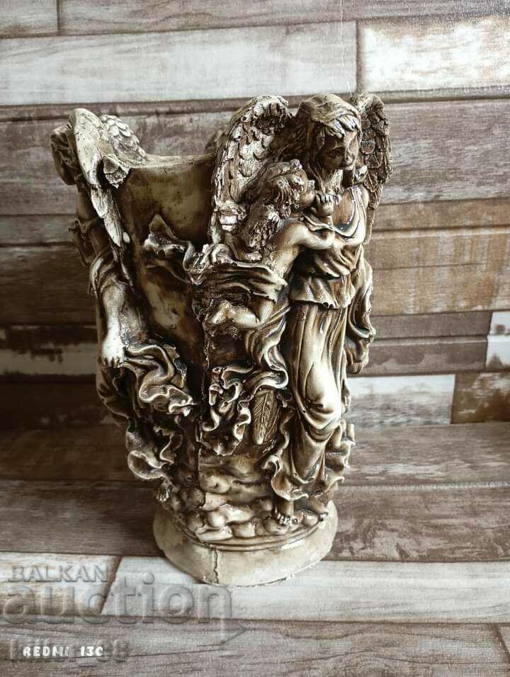 A beautiful vase - 5 A beautiful vase - 5