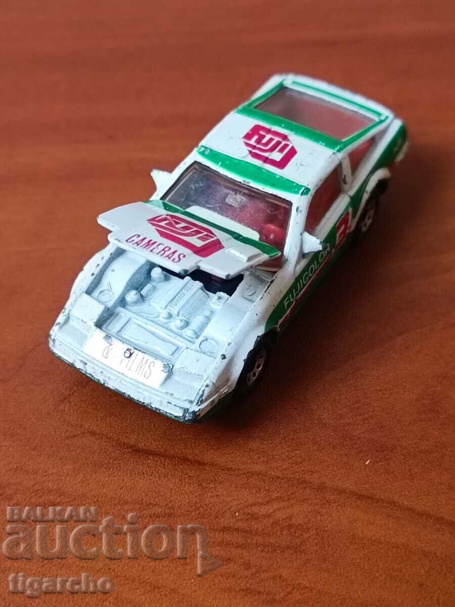 Matchbox trolley MACAU with price 25.00 BGN | € 12.78 Matchbox trolley MACAU with price 25.00 BGN | € 12.78