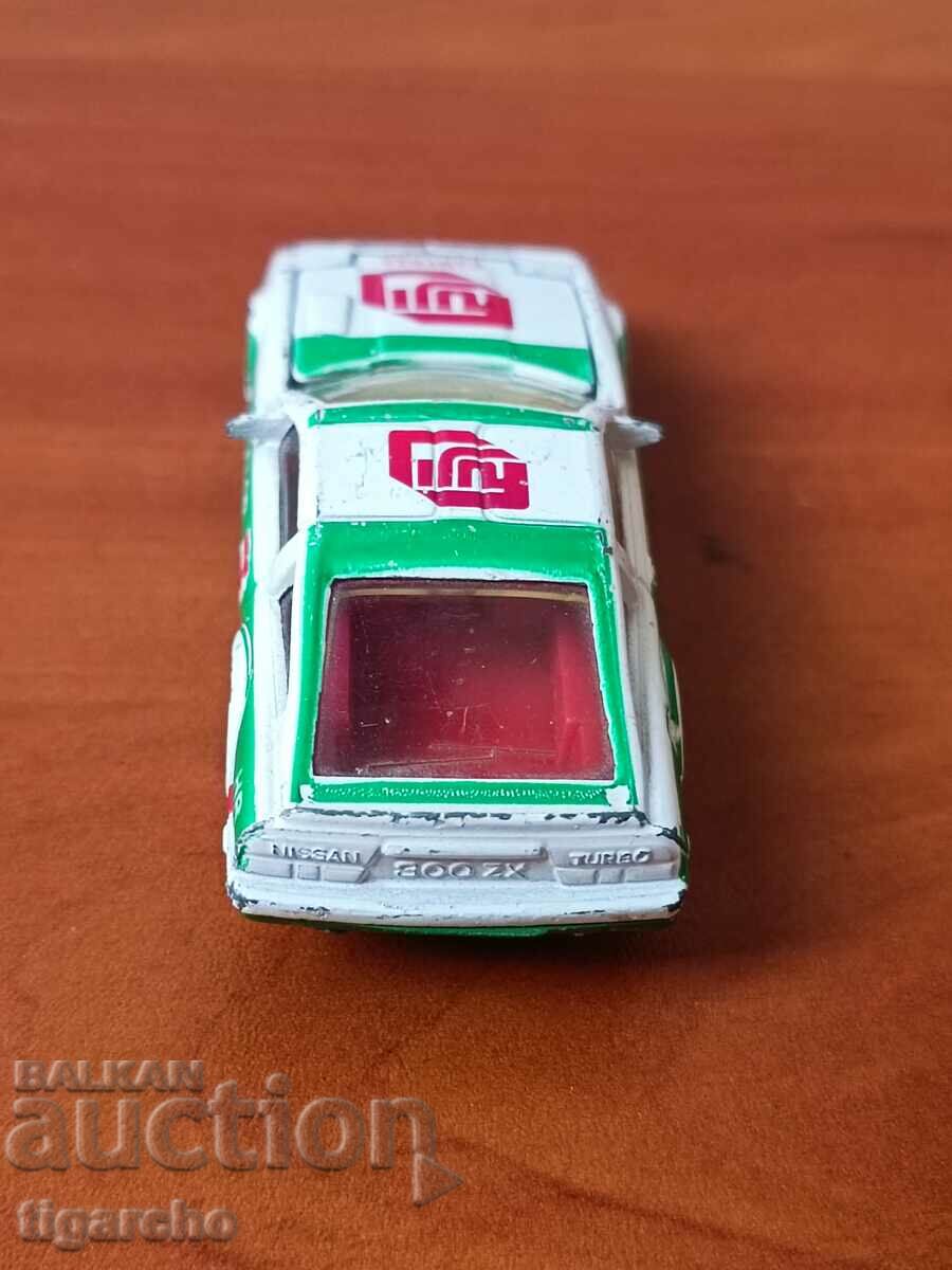 Auction Matchbox trolley MACAU Auction Matchbox trolley MACAU