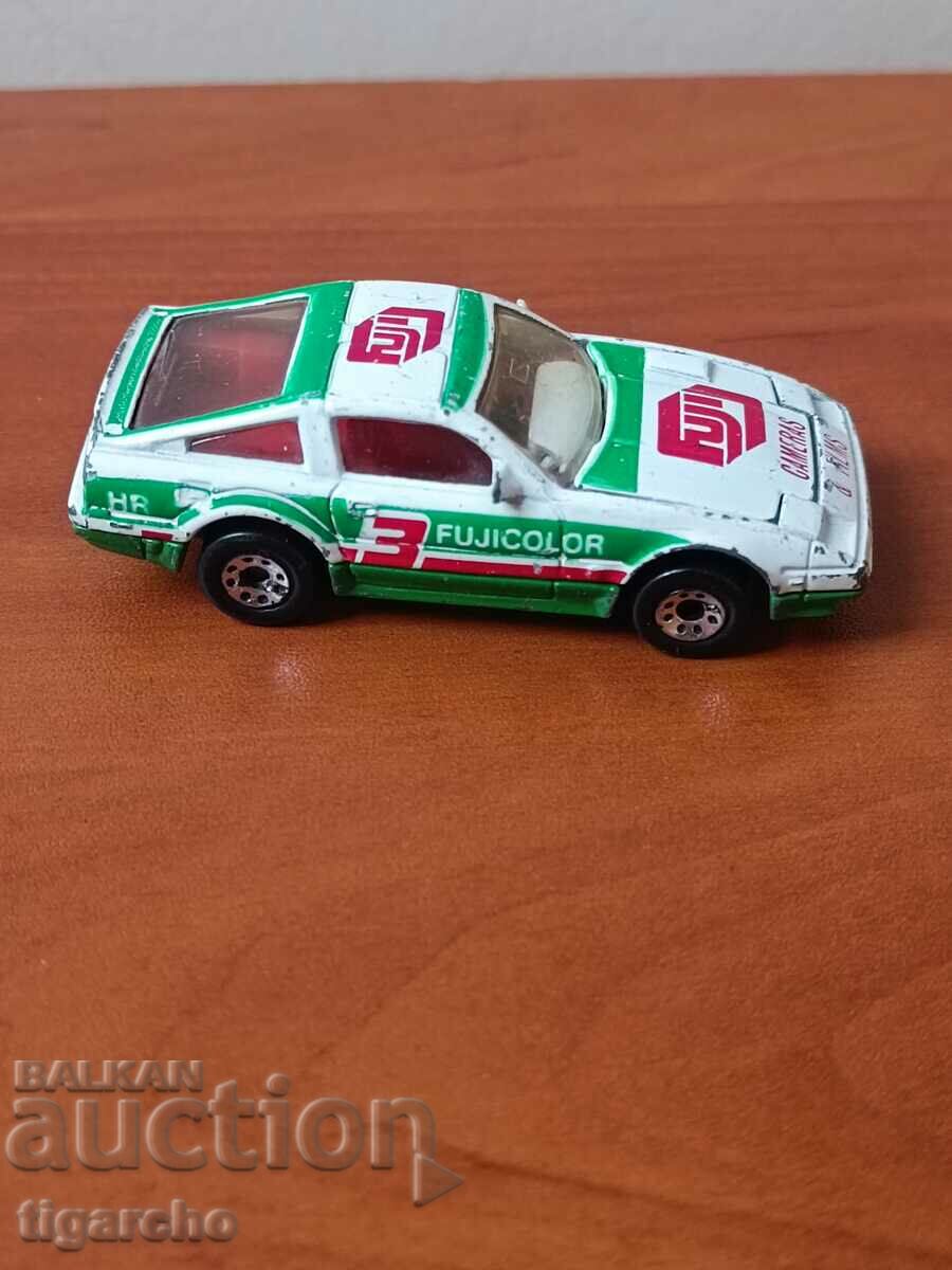 Matchbox trolley MACAU - 5 Matchbox trolley MACAU - 5