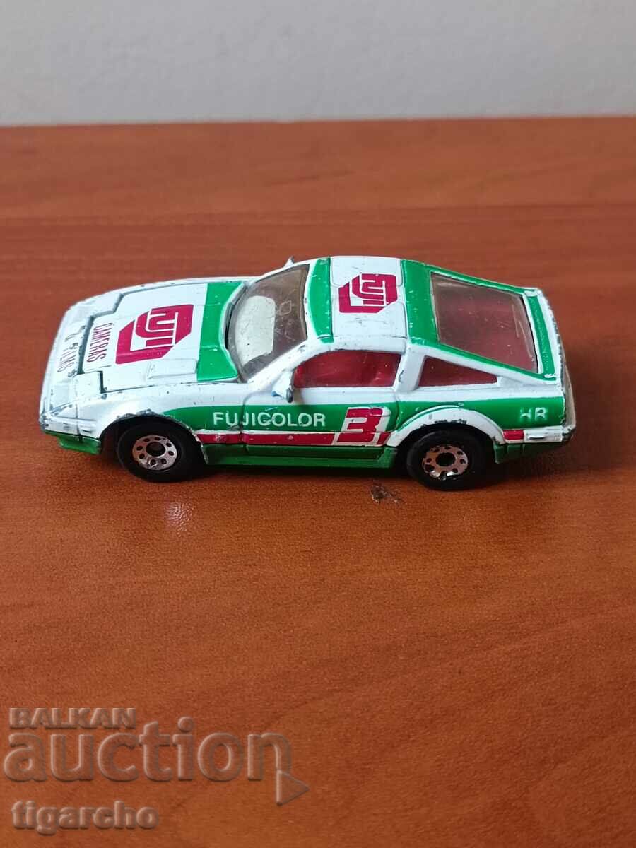 Matchbox trolley MACAU - 6 Matchbox trolley MACAU - 6