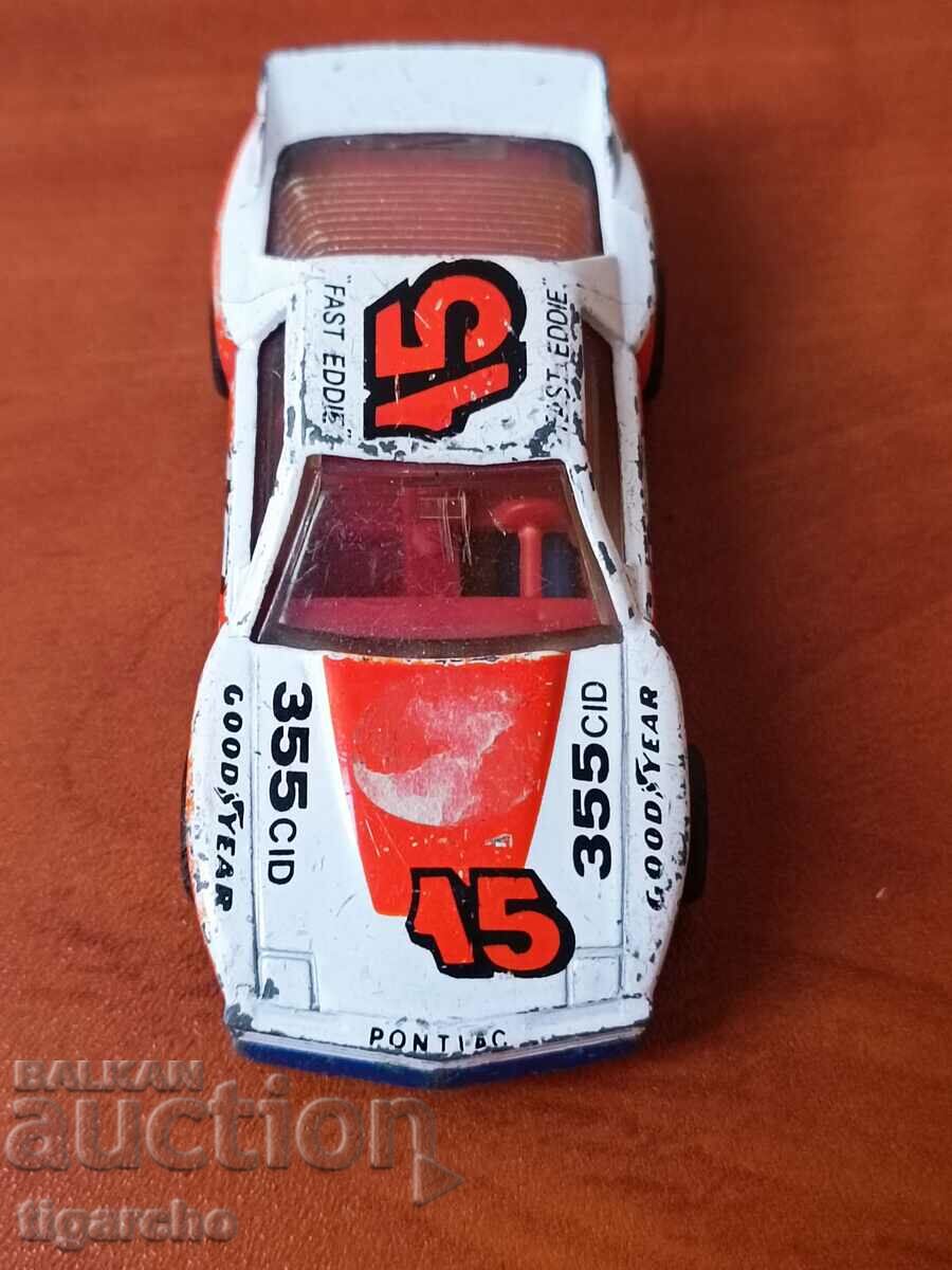 Τρόλεϊ σπιρτόκουτο MACAU με τιμή 25.00 BGN | € 12.78 Τρόλεϊ σπιρτόκουτο MACAU με τιμή 25.00 BGN | € 12.78