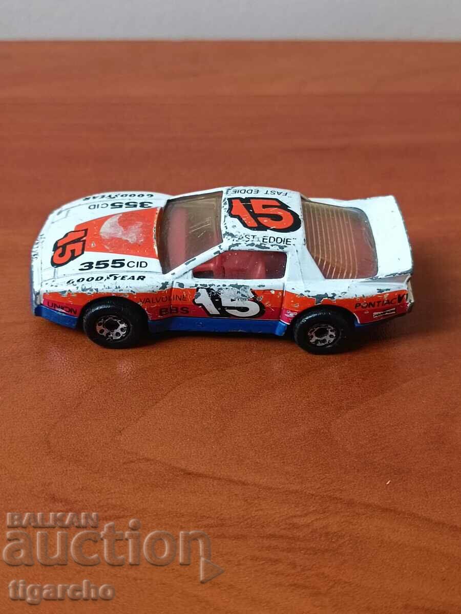 Τρόλεϊ σπιρτόκουτο MACAU - 5 Τρόλεϊ σπιρτόκουτο MACAU - 5