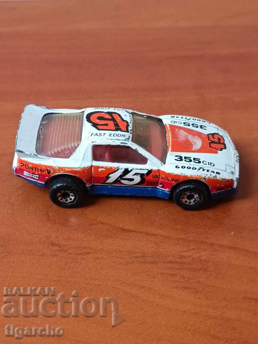 Τρόλεϊ σπιρτόκουτο MACAU - 6 Τρόλεϊ σπιρτόκουτο MACAU - 6